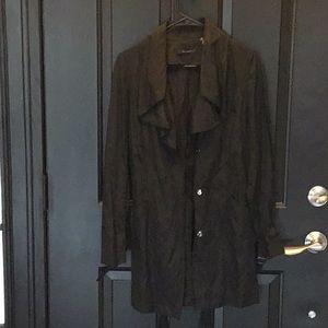 Tahari over jacket